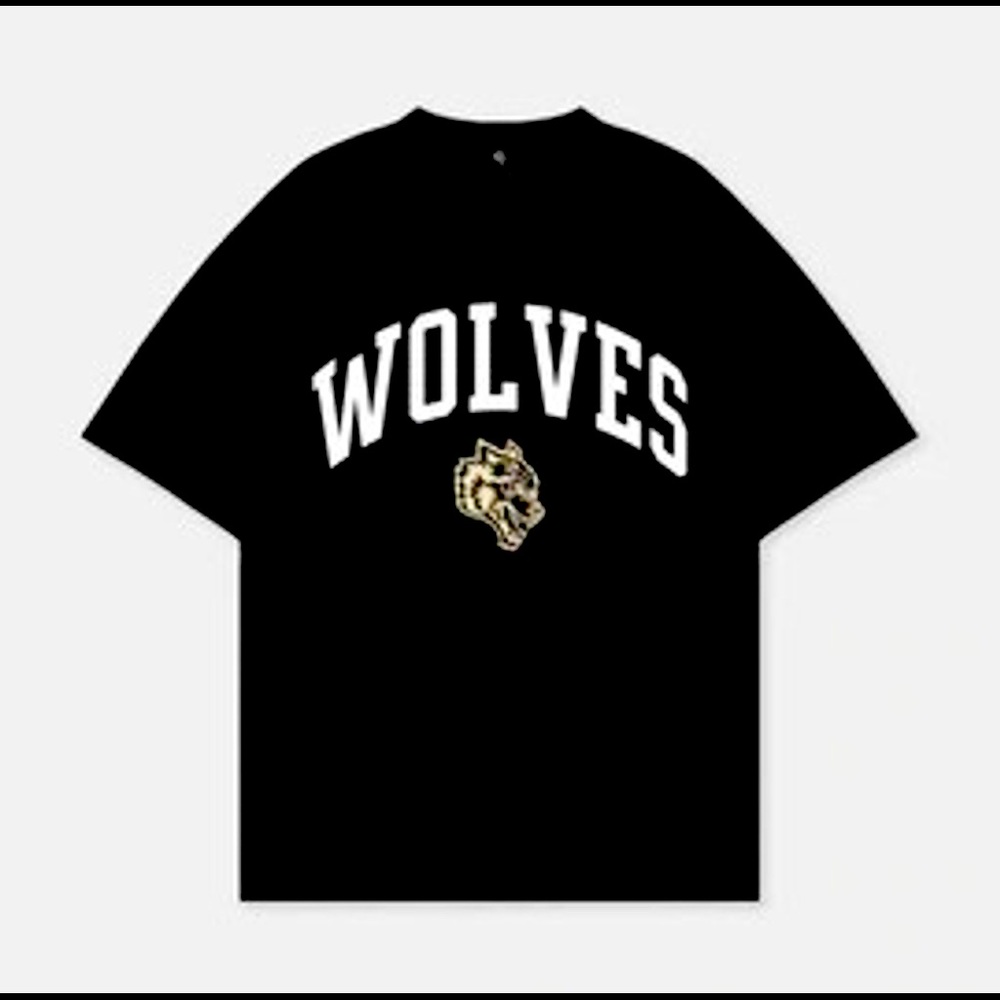 Darc Sport Loyalty Premium Tee Black